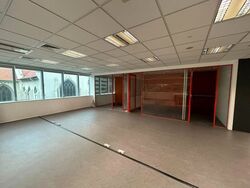 Tan Chong Tower (D7), Office #537985251